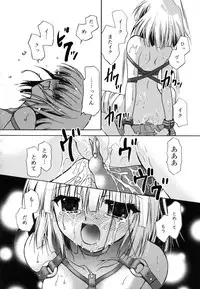 [Kimio Tamako] Boku to Kimi no Himegoto