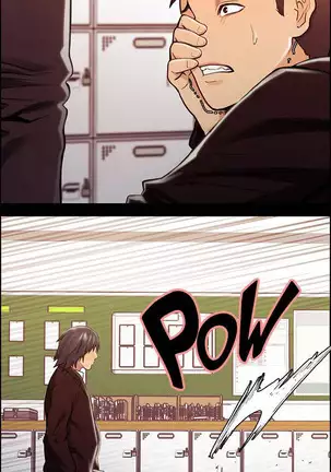 Taste of Forbbiden Fruit Ch.35/53