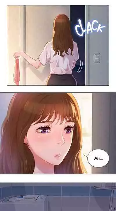 What do you Take me For? Ch.54/?