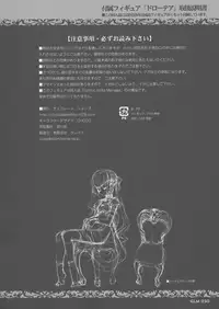 (C72) [Chocolate Shop (CHOCO)] Gothic lolita Mariage [English]