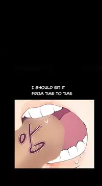 [Keum Sah Gong] Si-Eun Ch.1-41 (English)