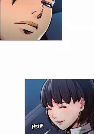 Taste of Forbbiden Fruit Ch.28/53