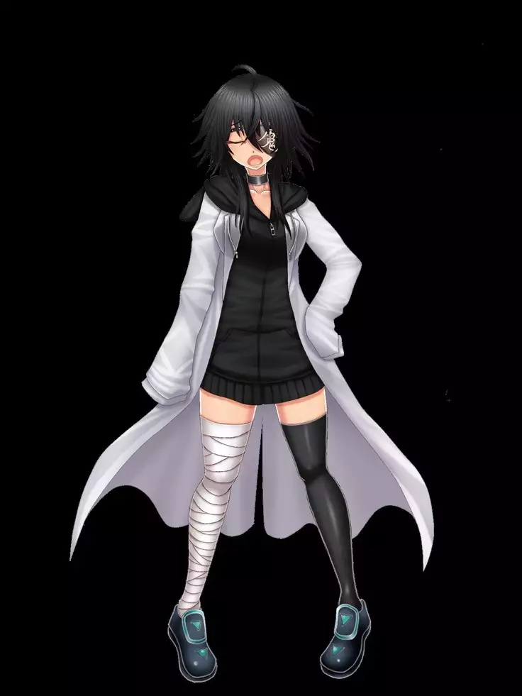 Trans Story ~hiroshikantamotsu o chi henpen~ part4