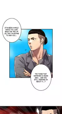 [Guh Bal Han] Ghost Love Ch.1-25 (English) (YoManga) (Ongoing)
