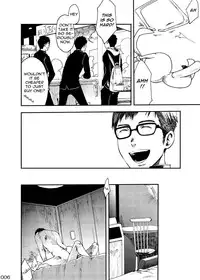 (C87) [BOX (Tsukumo Gou)] Shounen Maku [English] [Procrastination Scans]