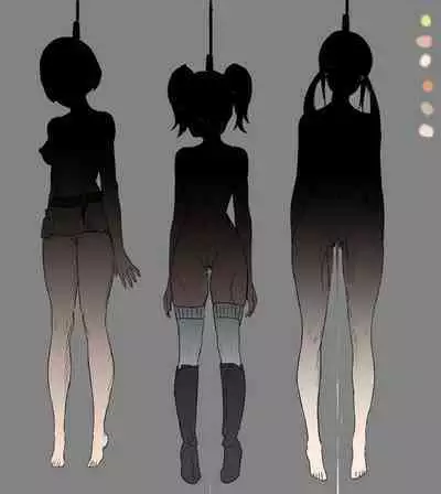 guromangansan artist