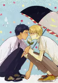 (C88) [QQaid (Nekoyama Kuro)] Jukebox #03 (Kuroko no Basuke)