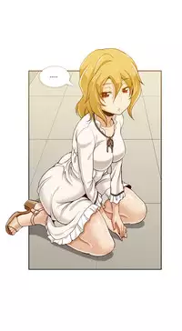 [Yi Hyeon Min] Secret Folder Ch.1-5 (English) (Ongoing)