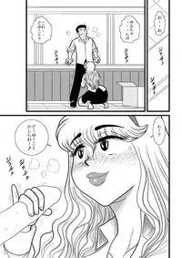 [FAKE an] momoiro gakuen yuru sensei