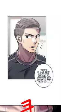 [Guh Bal Han] Ghost Love Ch.1-25 (English) (YoManga) (Ongoing)