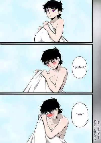 [NesZ_R] Childhood friend