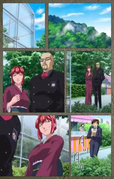 Shin Bible Black kanzenhan