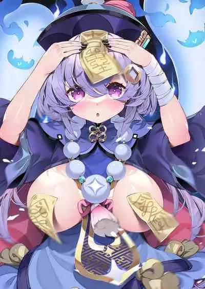 Genshin - Growth Journey