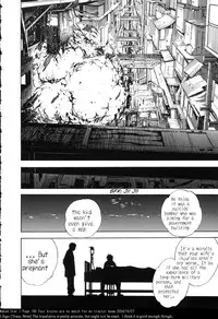 [Oh! Great] Song of sapphire star [eng]