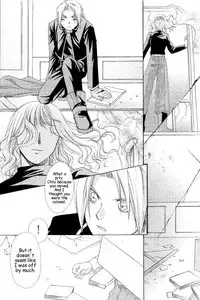 [Ronno & Kalus (Takada Bambi)] Hermaphrodite 5 (Fullmetal Alchemist) [English] [Secret Garden]