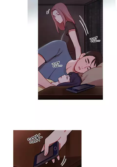 Scandal of the Witch Ch.1-37