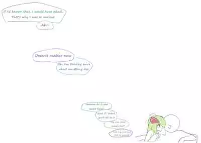 [Gudlmok99] Kirlia manga (Pokemon) [English] [Uncle Bane]