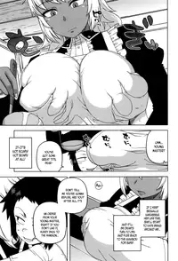 [Takatsu] My Dear Maid [English]