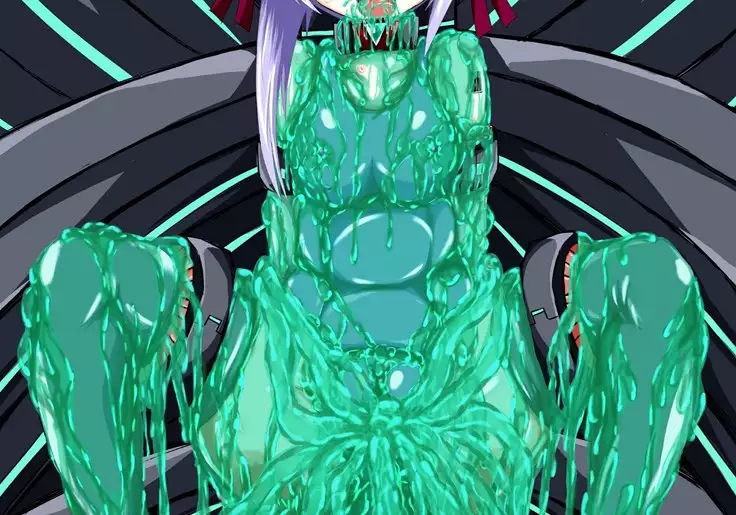 Mahousensi ingokuhen gaiden