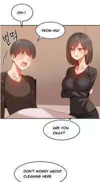 [Mx2J] Hari Dormitory Ch.0-25 (English) (Ongoing)