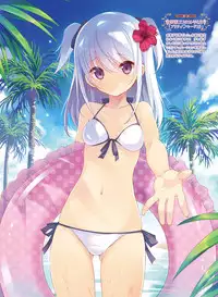 Dengeki Moeoh 2018-04 [Digital]