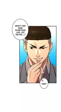 [Guh Bal Han] Ghost Love Ch.1-25 (English) (YoManga) (Ongoing)