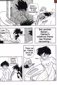 Celipa And Taanipu [English] [Rewrite]