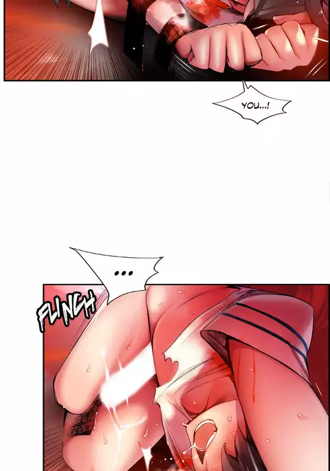 Lilith`s Cord Ch.1-41