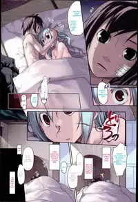 [Midori no Rupe] Garden I Ch. 0-3 [English] [MintVoid]