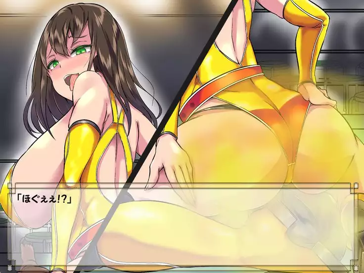 ドMプロレス2 画像集