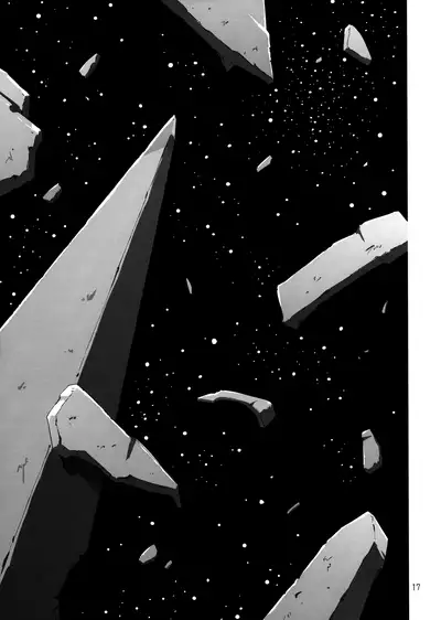 Hoshi no Miru Yume | Dreaming of Stars