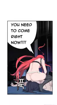 Tissue Thieves Ch.1-23 (English) (Ongoing)