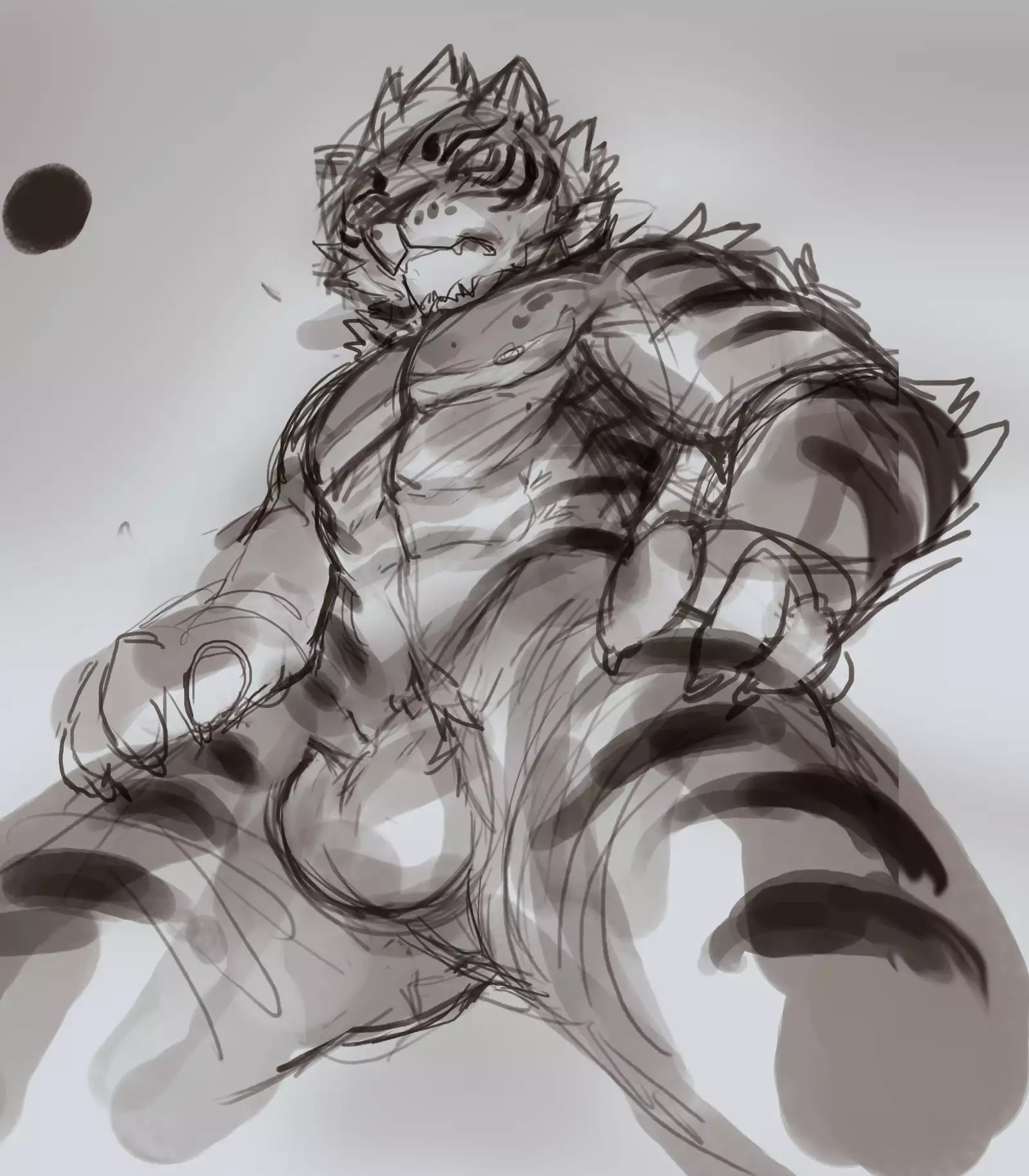 Nekojishi February 2018 Package Reward