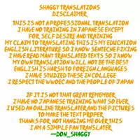 DB Outside Story (Dragon Ball) [English]