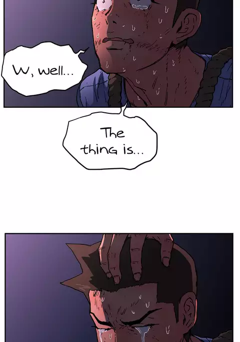 Refrain Love Ch.1-36