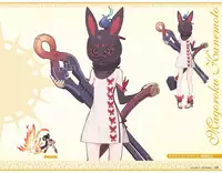 Eiyuu＊Senki GOLD Visual Fanbook