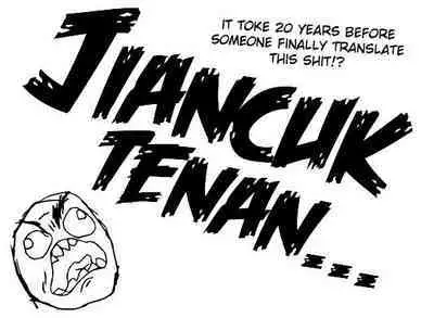 Fuyu no Arashi # EXTRA 2