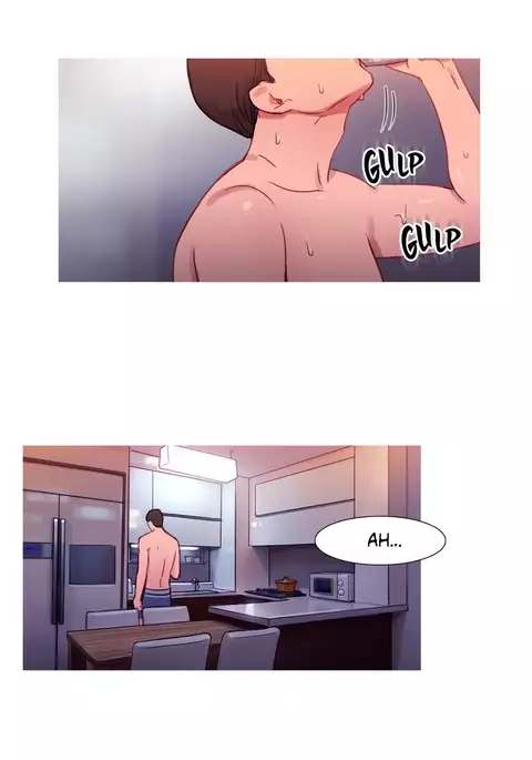 Scandal of the Witch Ch.1-28