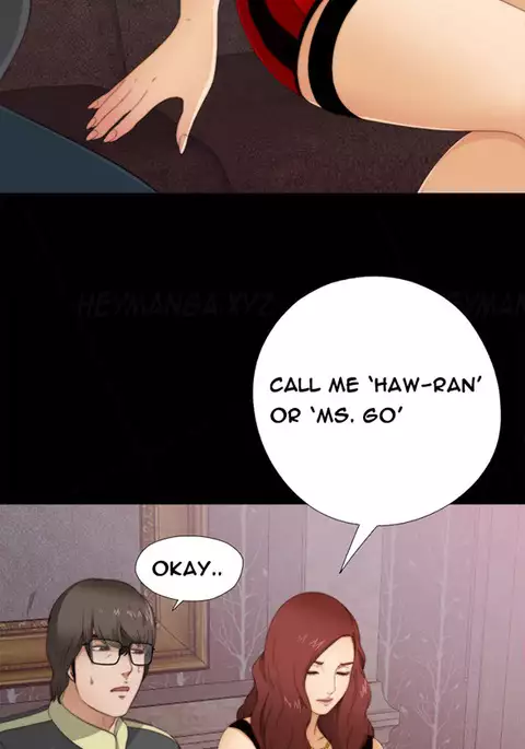Girl Next Door Ch.1-22