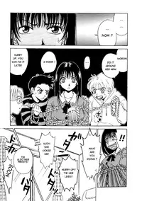 [Gotoh Akira] Kodomo no Jikan Vol.1 (English) [Munyu]