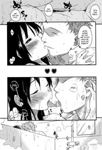 [Higenamuchi] Otome Kuzushi Ch. 1-8, 11 [English]