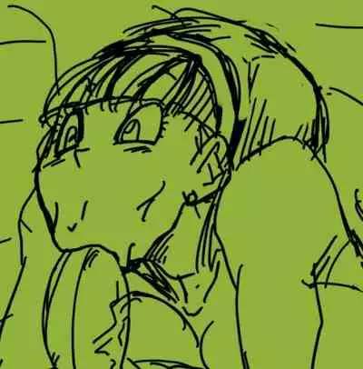 [Yuzuponz (Rikka Kai)] Bulma Trip To Namek (Dragon Ball) [Sample+English]