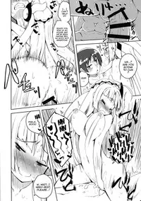 (C87) [grand-nauts (Hirose Madoka)] Candy☆ (beatmania IIDX) [English] [doujin-moe.us]