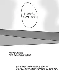 [Eiri] Demande x Usagi Manga (Bishoujo Senshi Sailor Moon) [English] [biribiri]