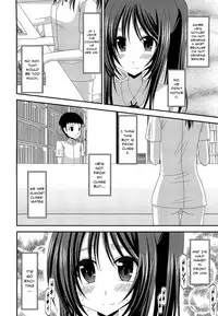 [valssu] Exhibitionist Girl_s Play Shoushuuhen 1 [ENG] [Munyu]