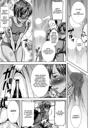 "Kare ni... Dakaremashita. Ato, Ne..." ~Otome ga Chuuko XXX Desu to Kokuhaku Suru Hi~ Ch.1-6