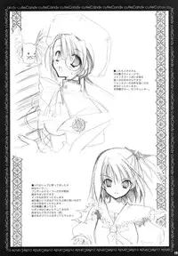 (CosCafe12) [Takanaedoko (Takanae Kyourin)] Candy Cutie (Fullmetal Alchemist)