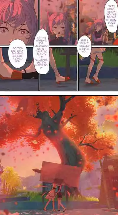 The First Archon Part 3