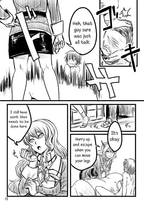 Kintama Slayer | Balls Slayer