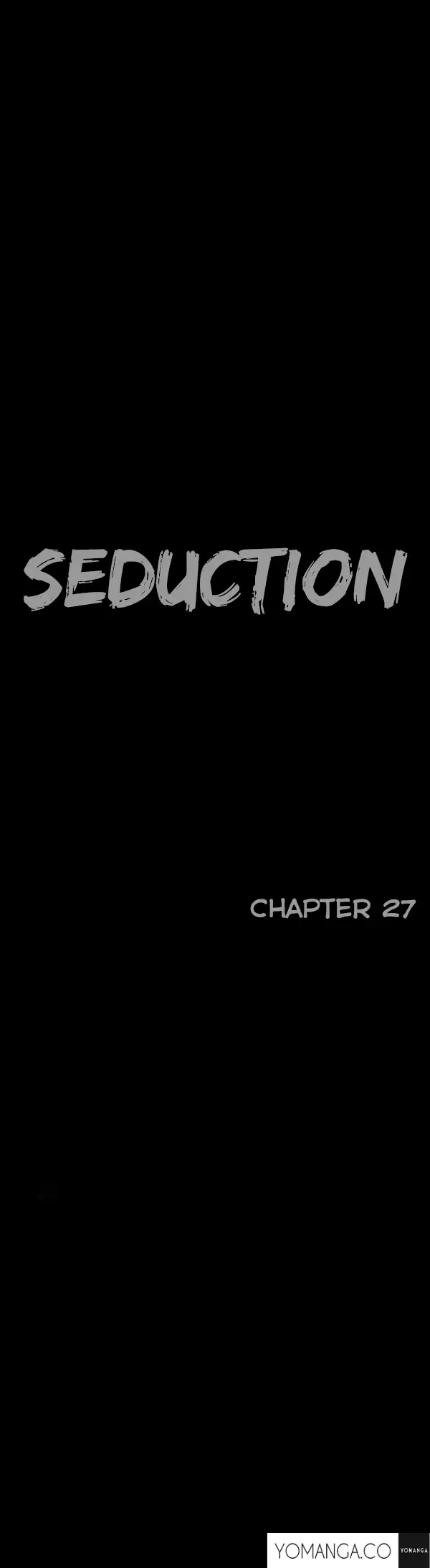 Seduction Ch.1-32